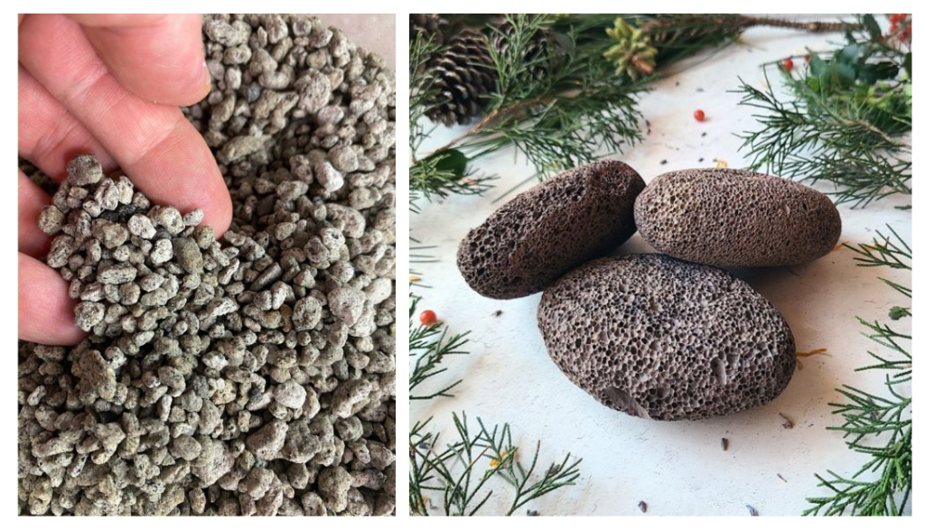 Pumice Stone