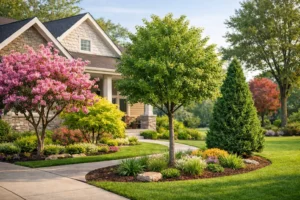 12 Best Trees for Front Yard Landscaping