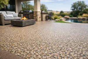 Epoxy Stone Flooring Outdoor: Is It Worth It?